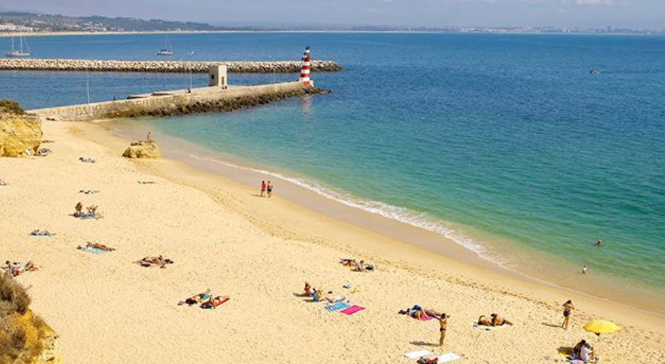 Praia da Batata, Portugal, Portugal